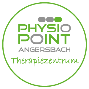 Logo Physio Point Angersbach